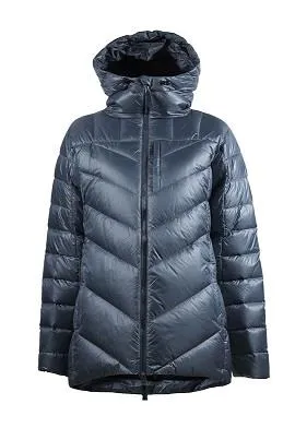 Skhoop "Nuuk" Down Parka