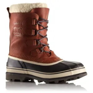 Sorel Caribou Wool Tobacco | Buy Sorel Caribou Wool Tobacco here | Outnorth