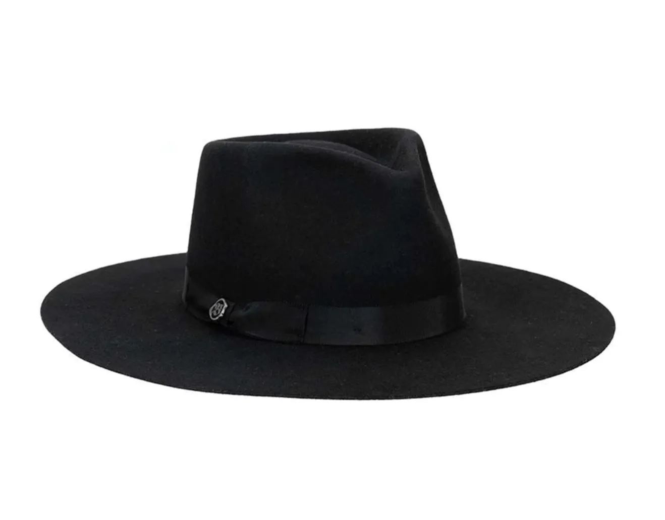 Tepeaca Hat - Black