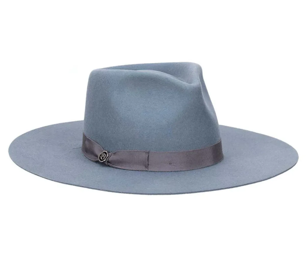 Tepeaca Hat - Chambray