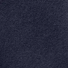 The Mariner Coat in Dark Navy Wool