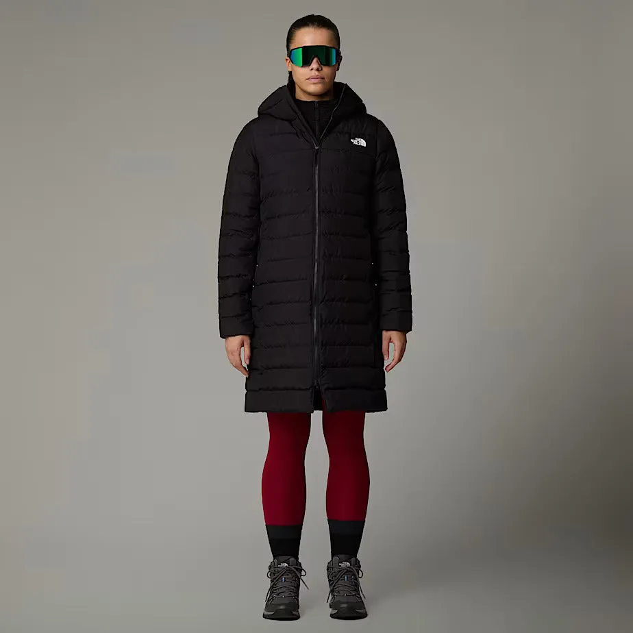 THE NORTH FACE W ACONCAGUA PARKA