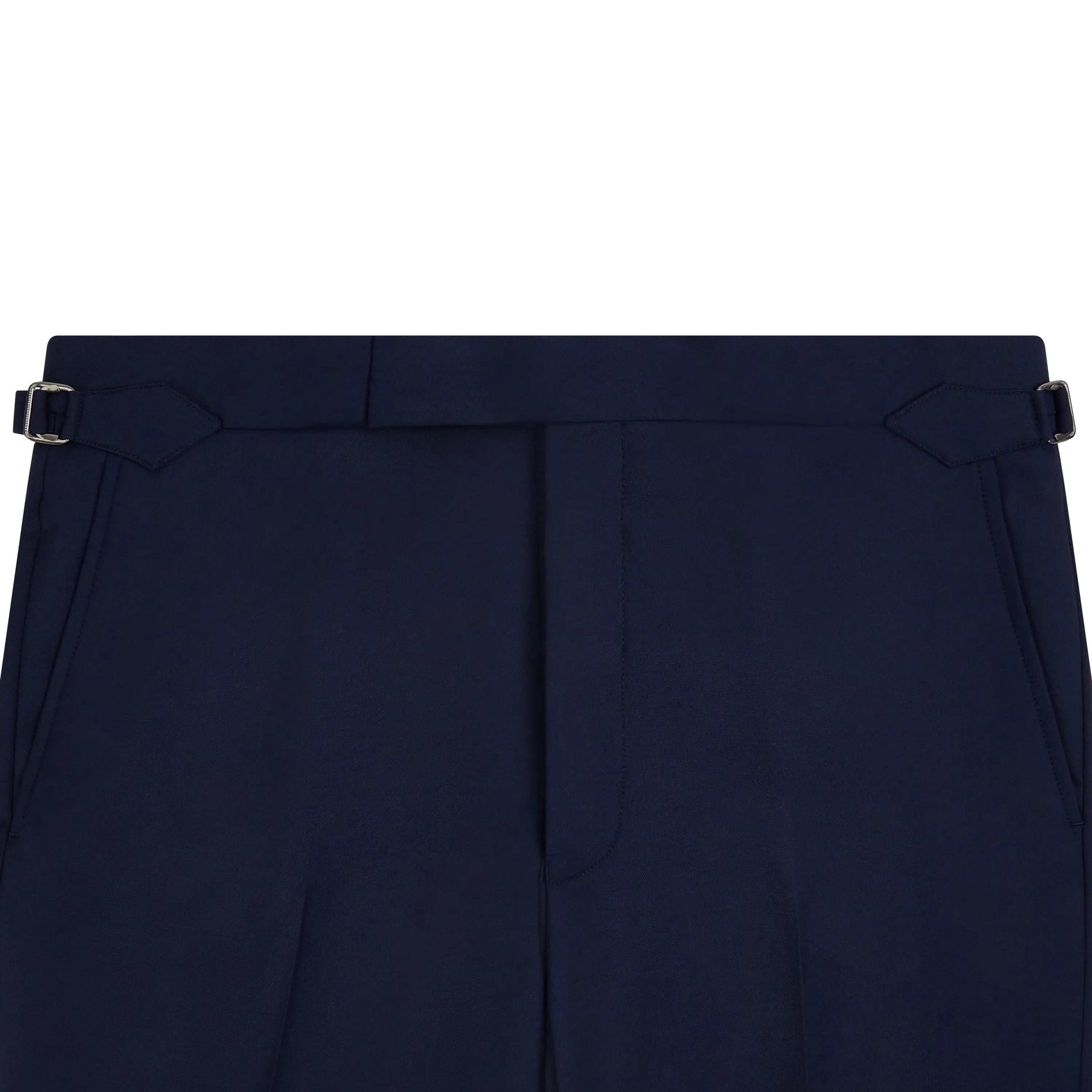 Thorne Navy Dress Trouser