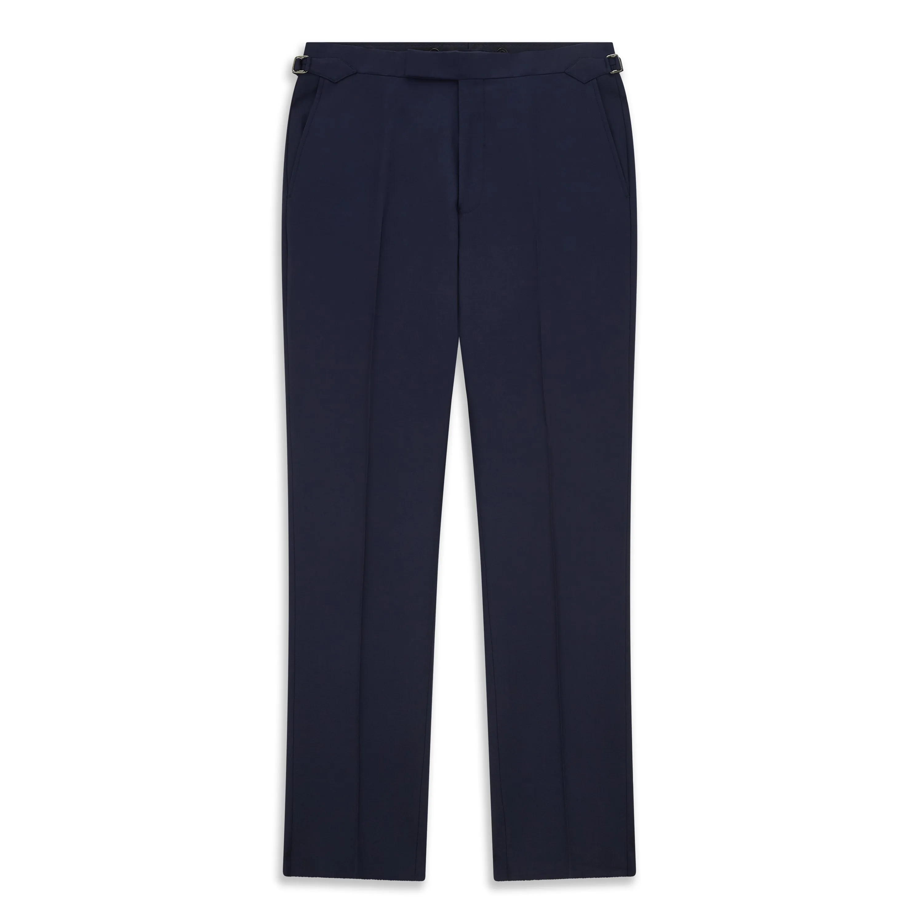 Thorne Navy Dress Trouser