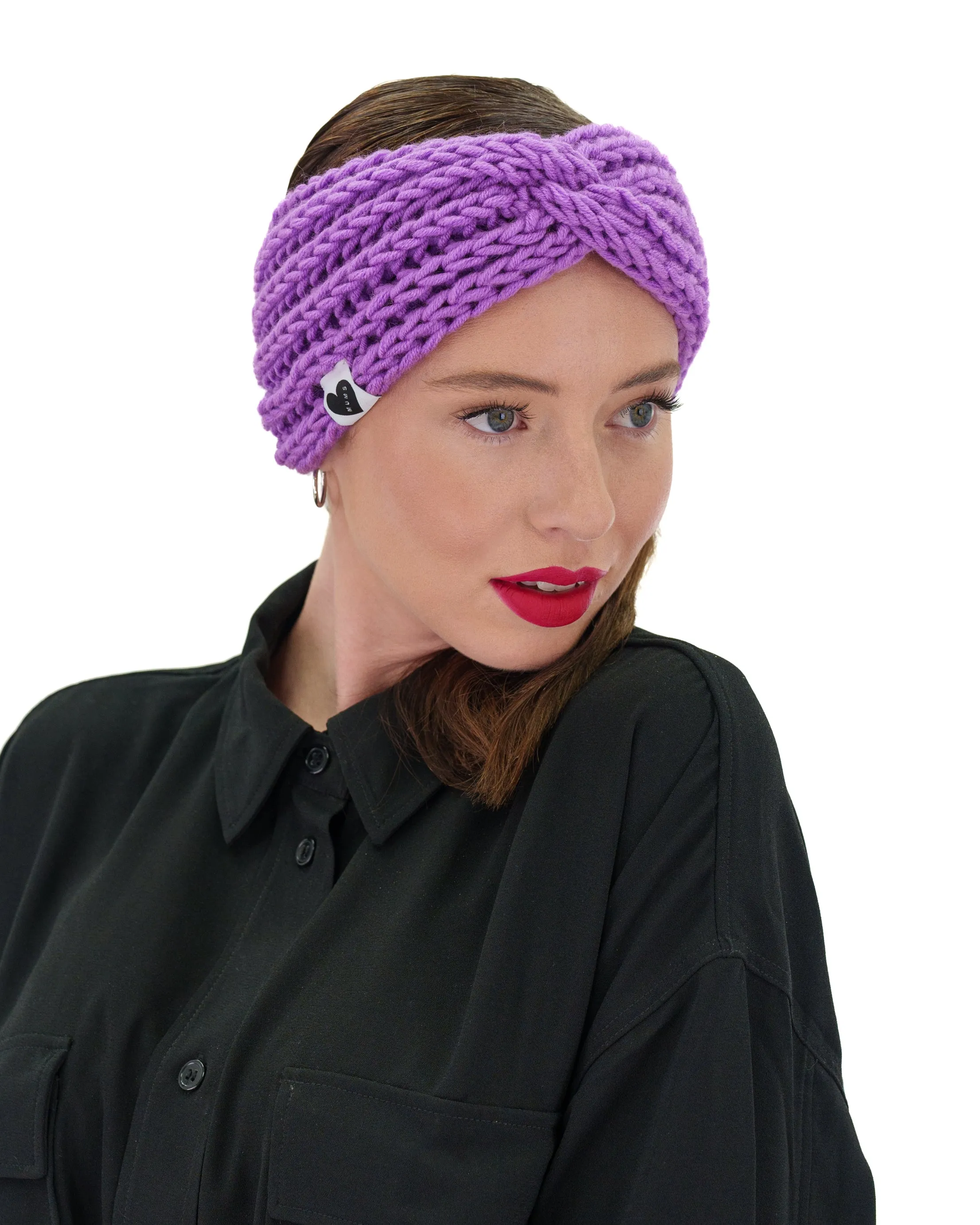 Turban Headband