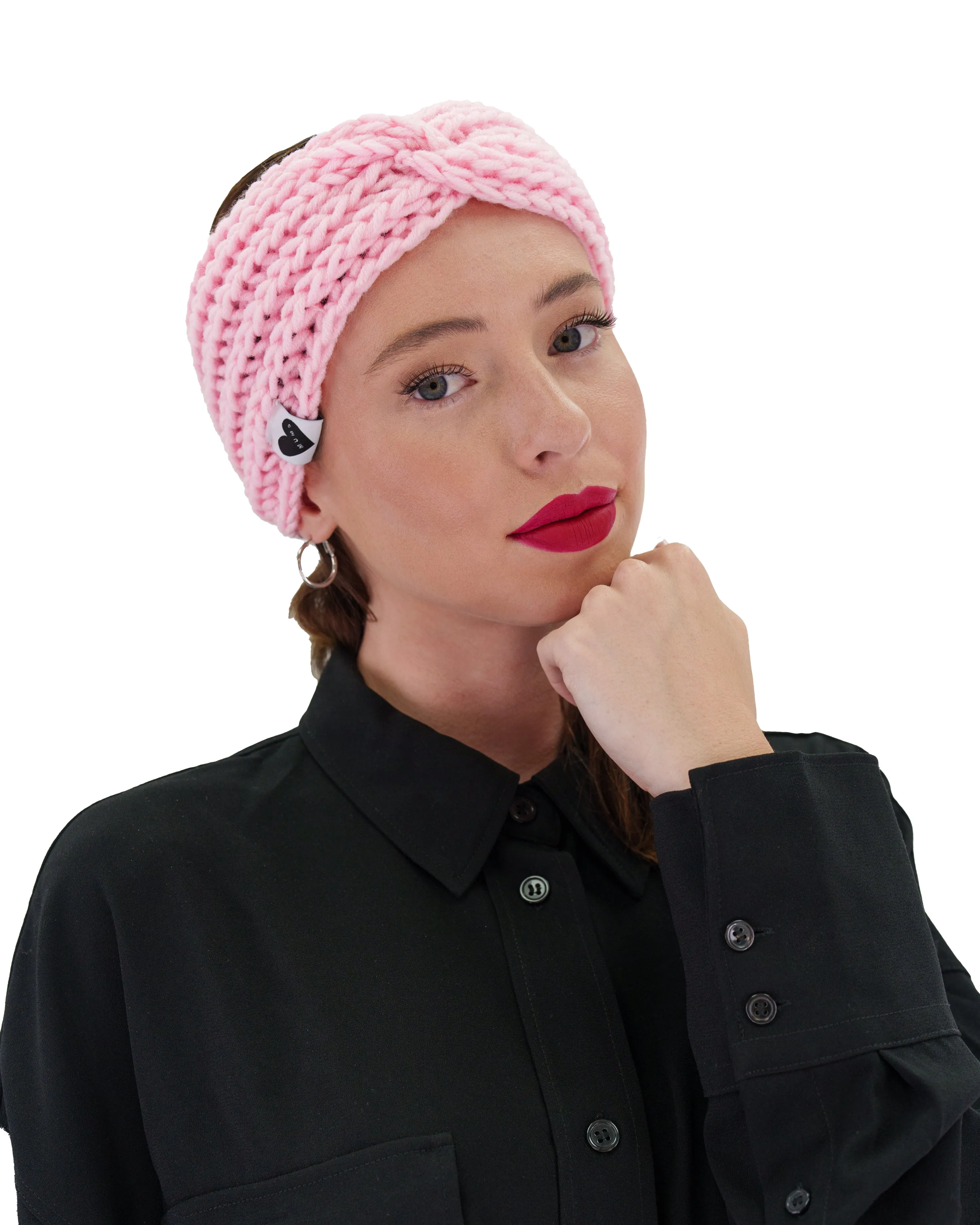 Turban Headband