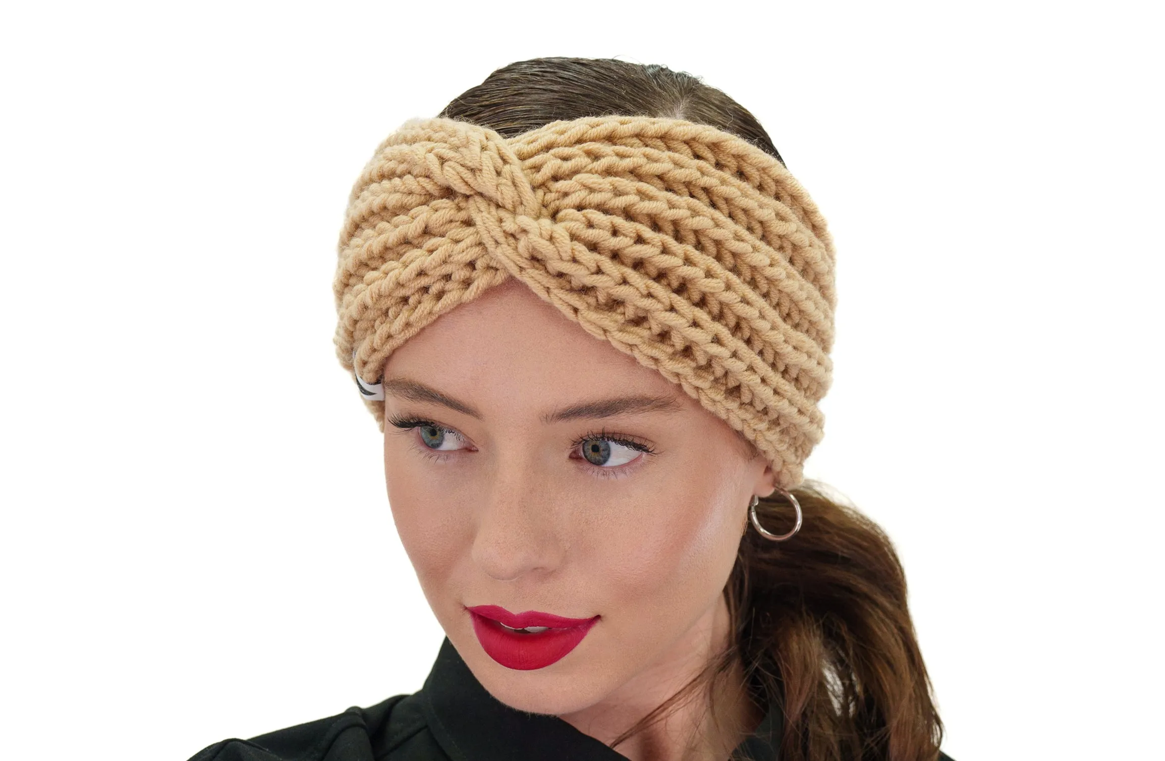 Turban Headband