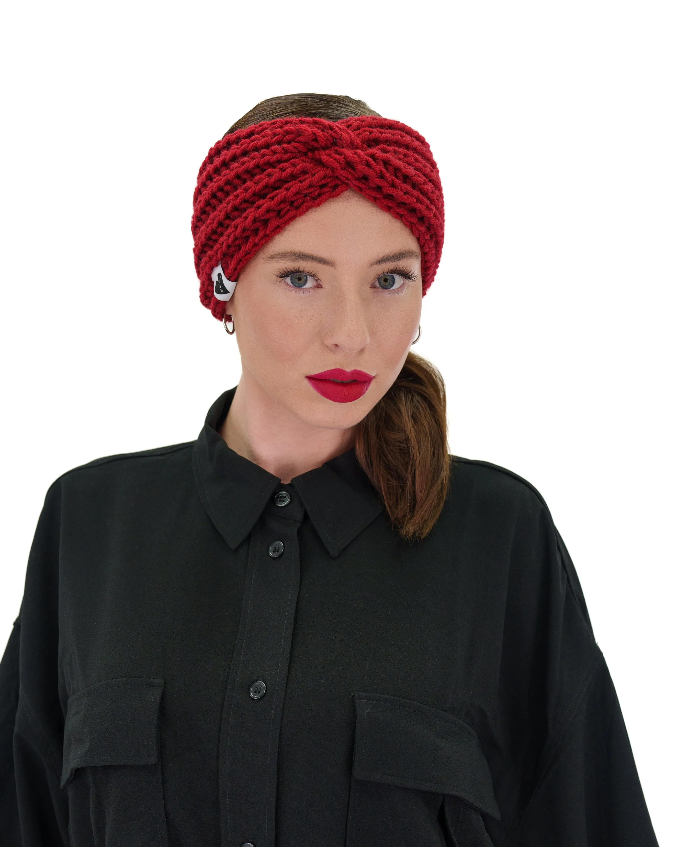 Turban Headband