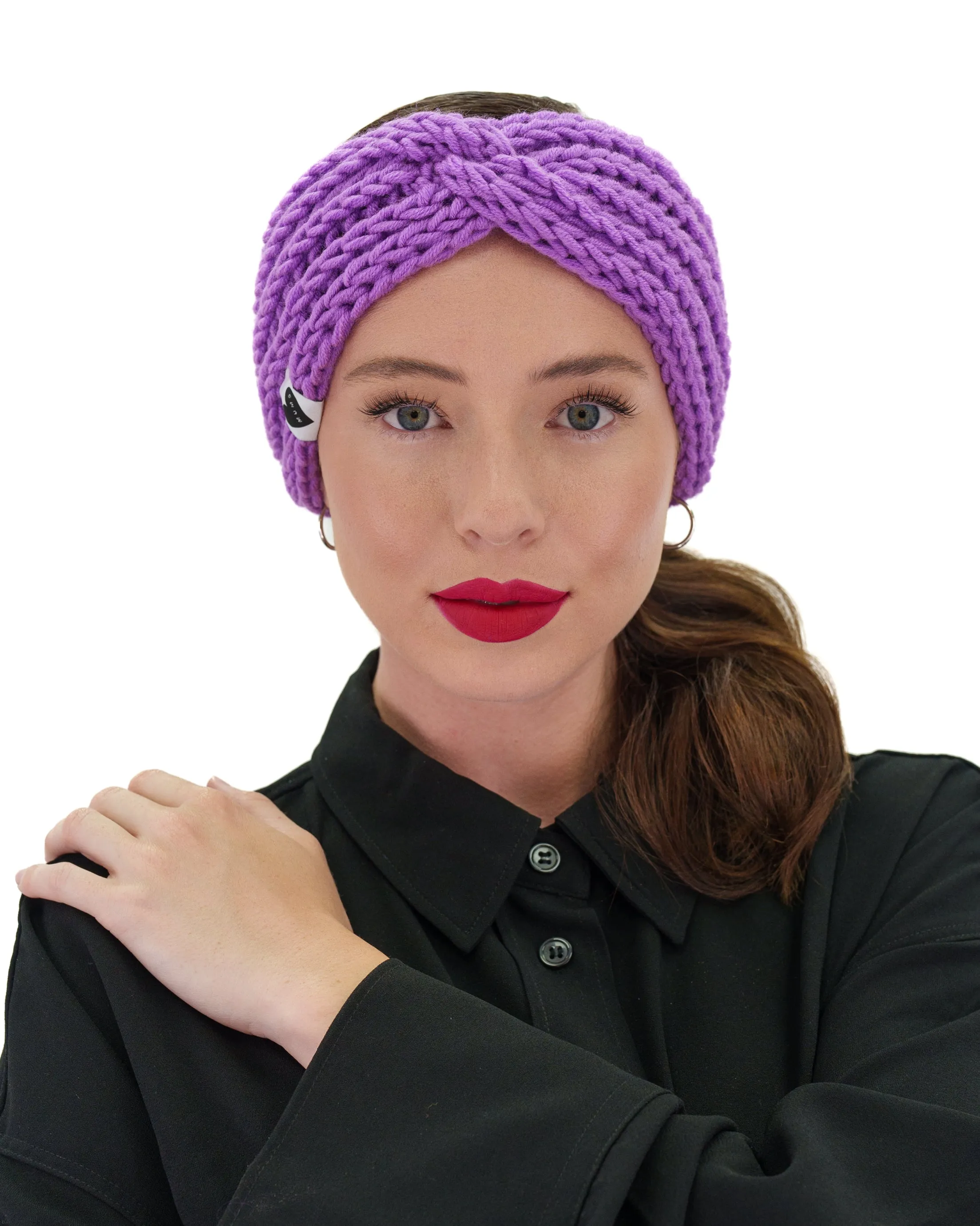 Turban Headband