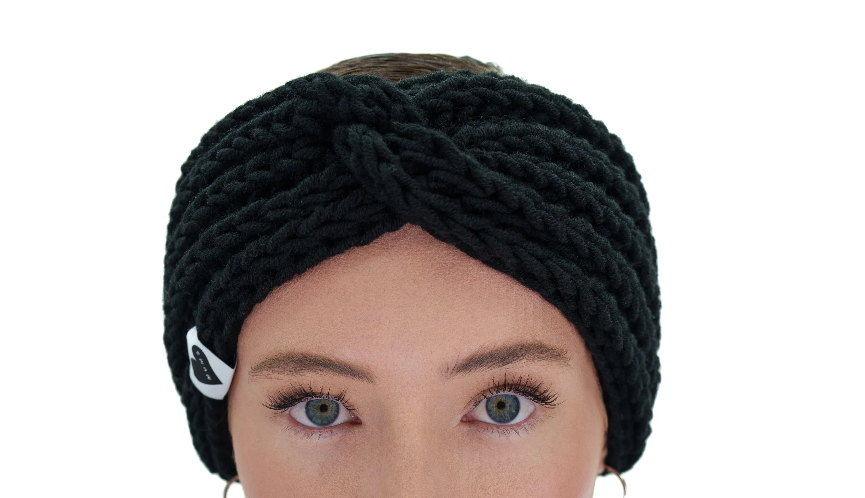 Turban Headband