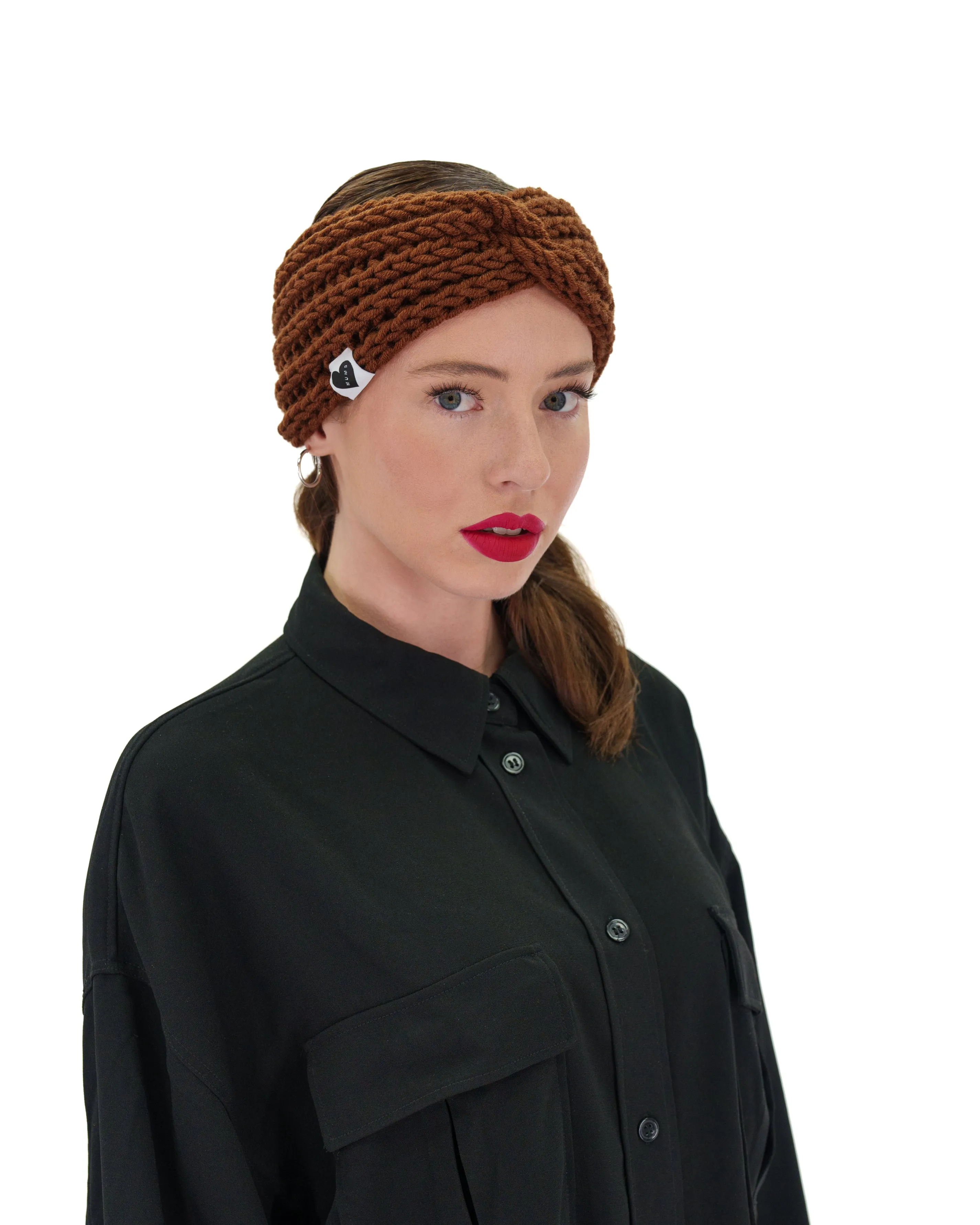 Turban Headband