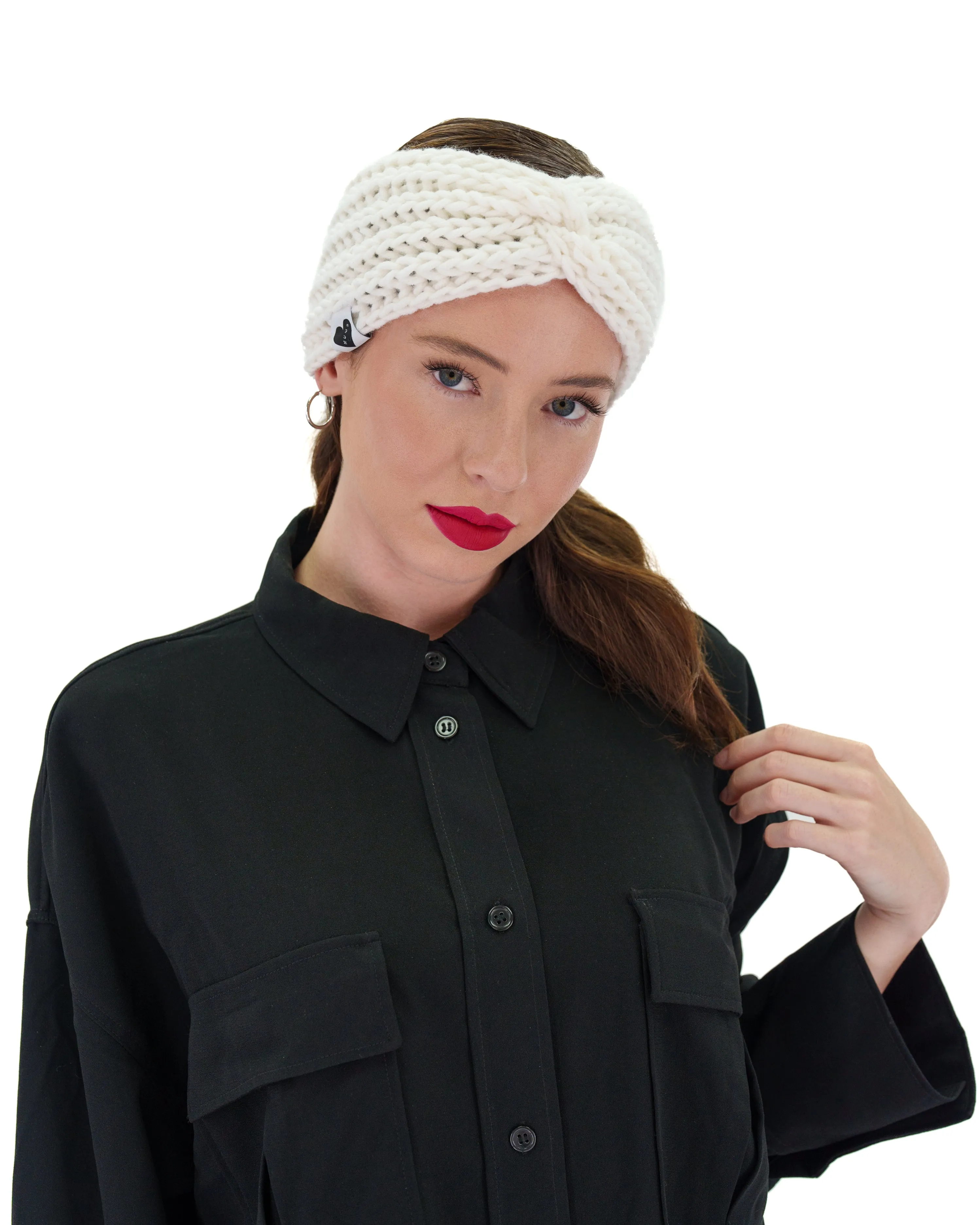 Turban Headband