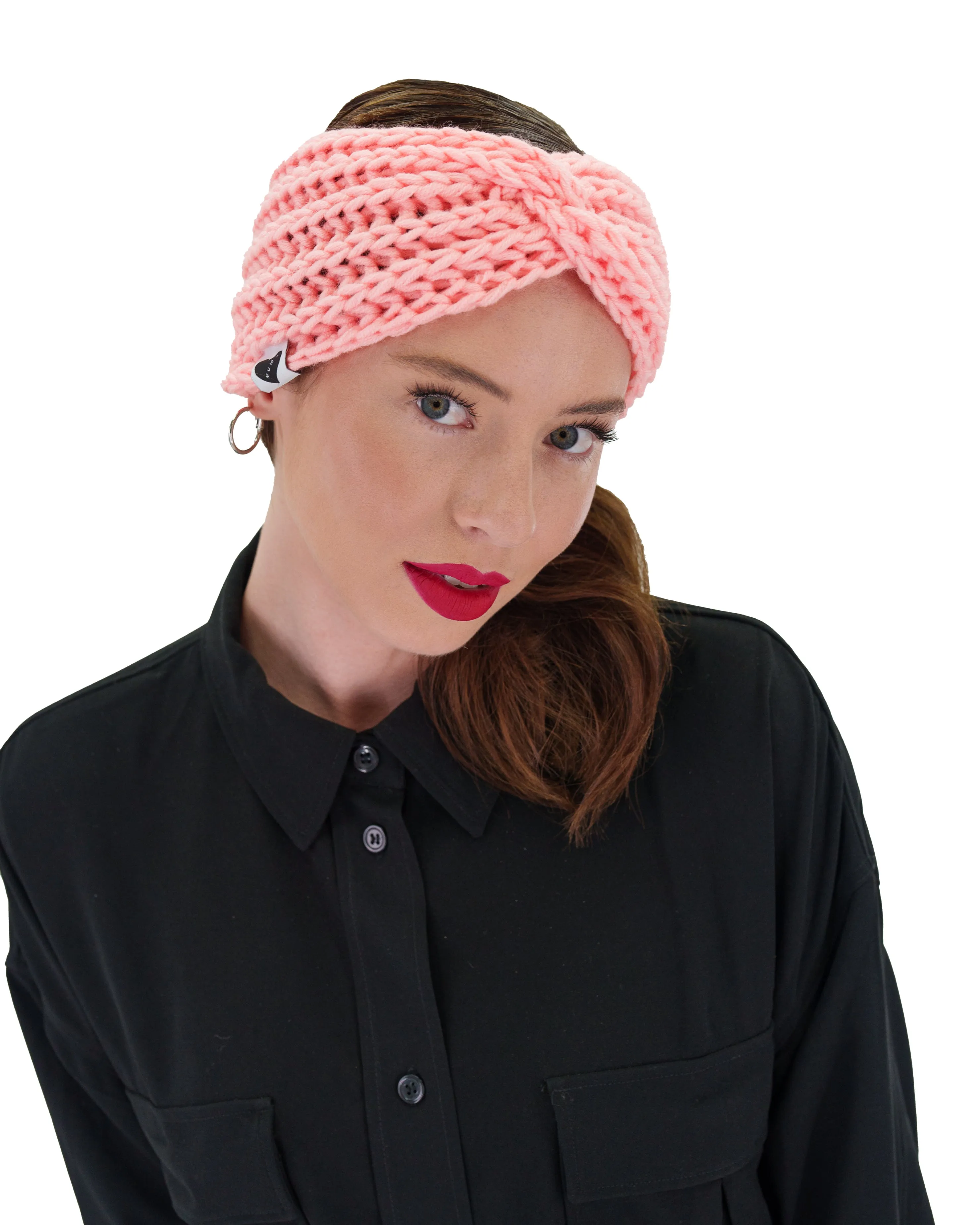 Turban Headband