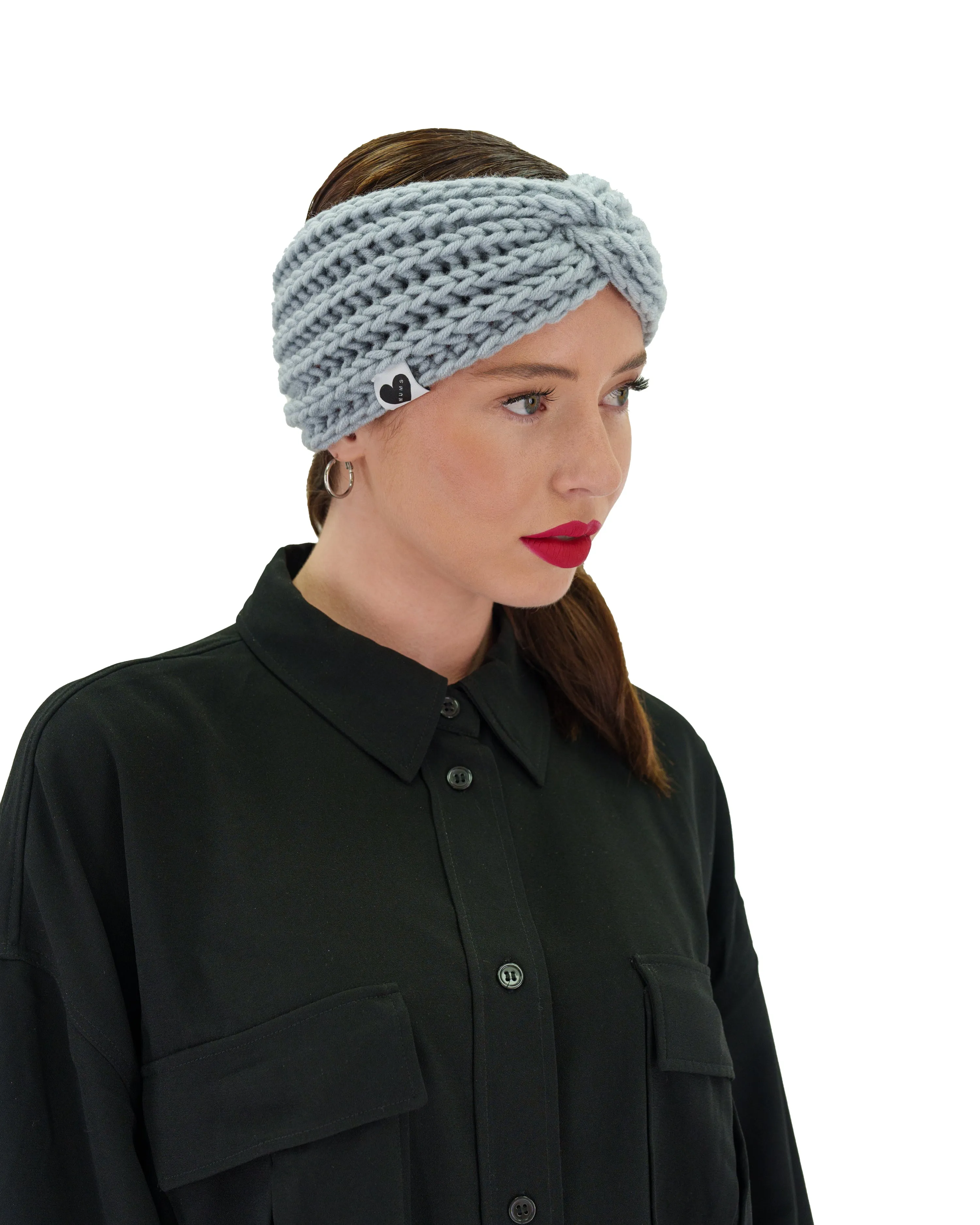 Turban Headband