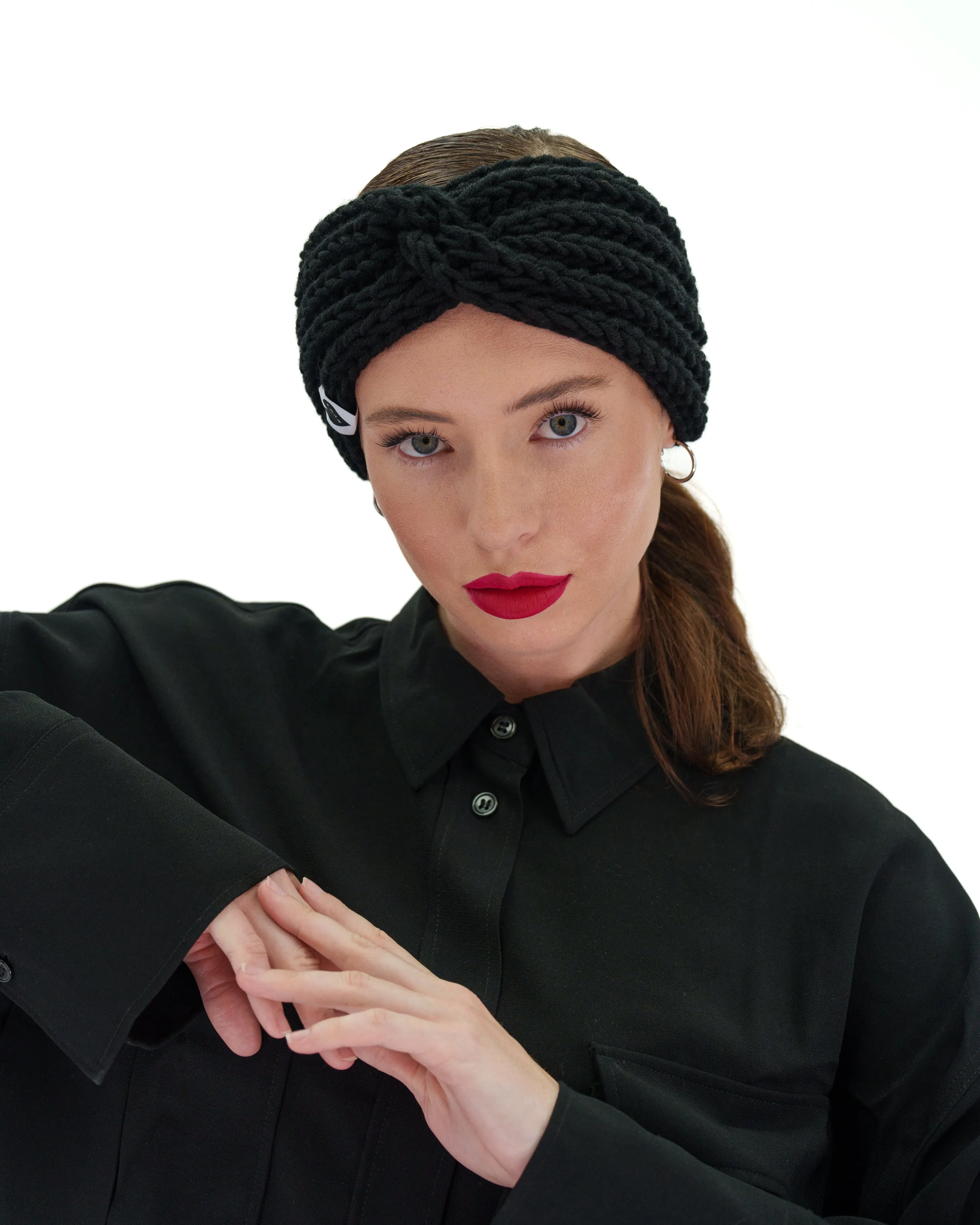 Turban Headband