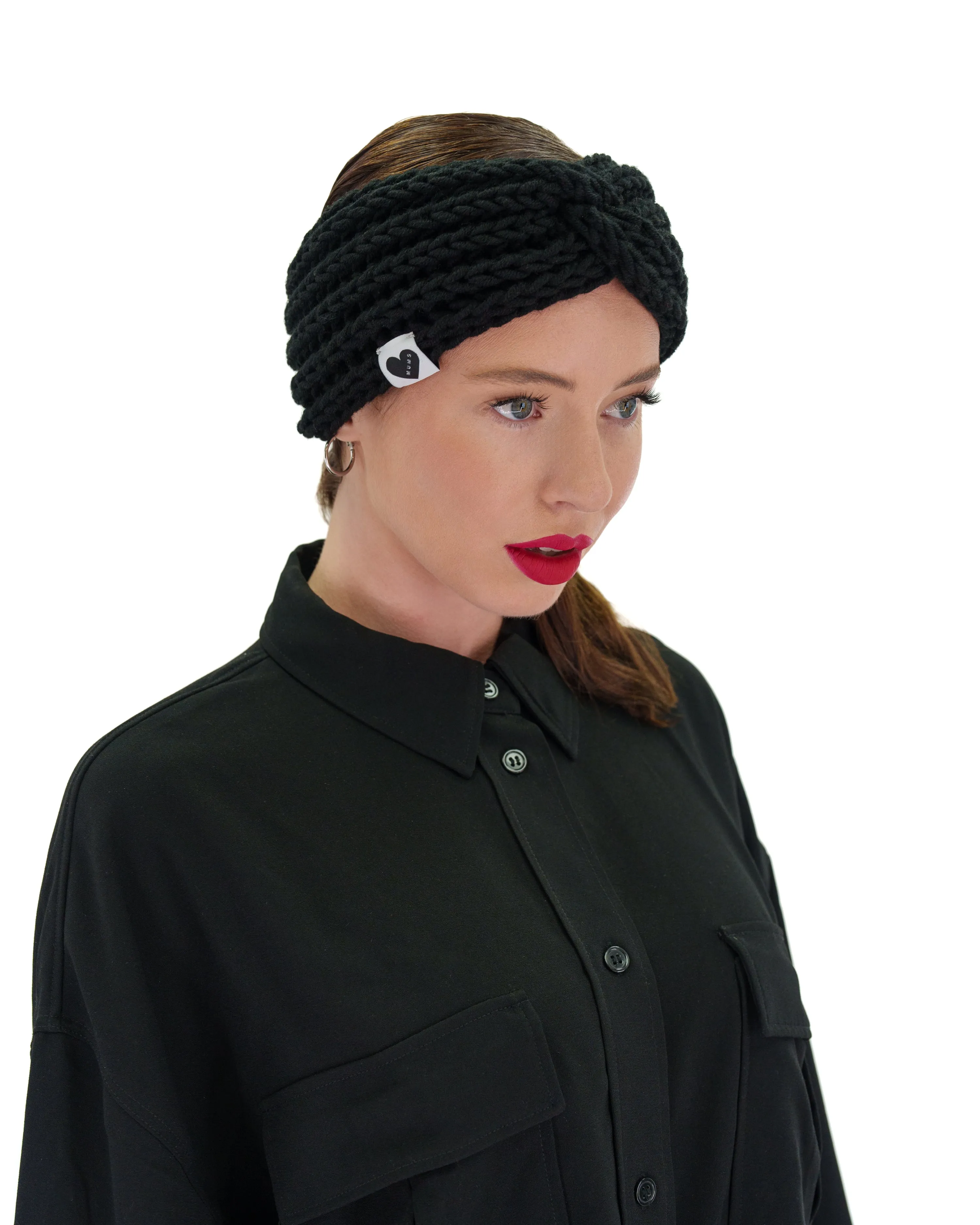 Turban Headband