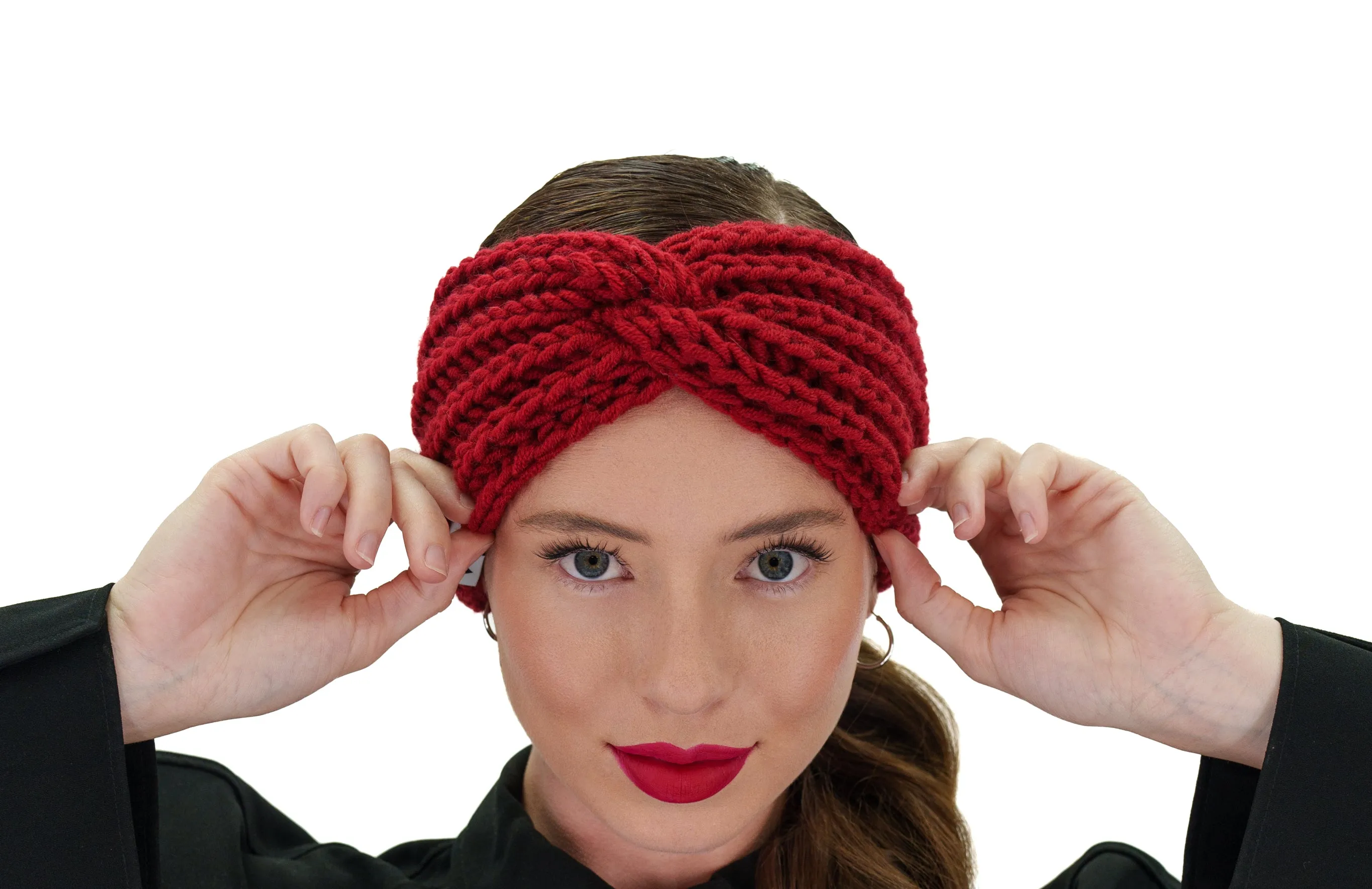 Turban Headband