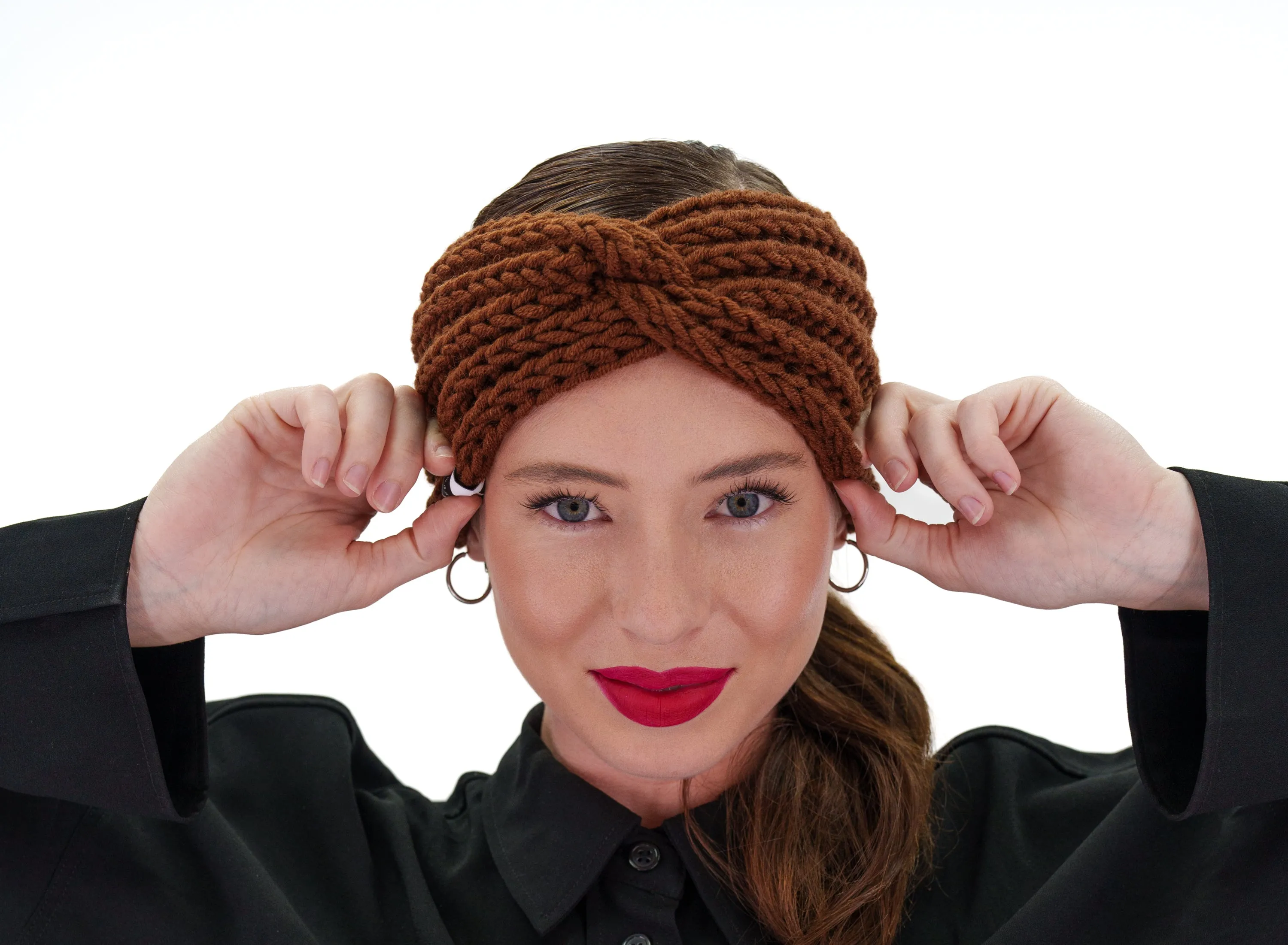 Turban Headband