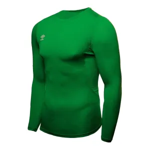 Umbro Core Base Layer Mens Long-Sleeve Top