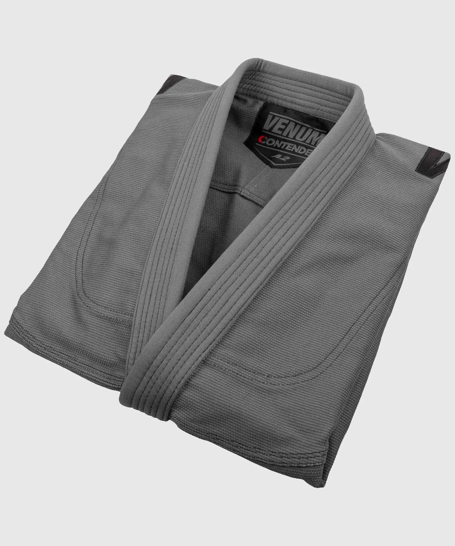 Venum Contender Evo BJJ Gi - Dark grey