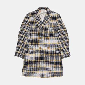 Vivienne Westwood MAN Wool Coat