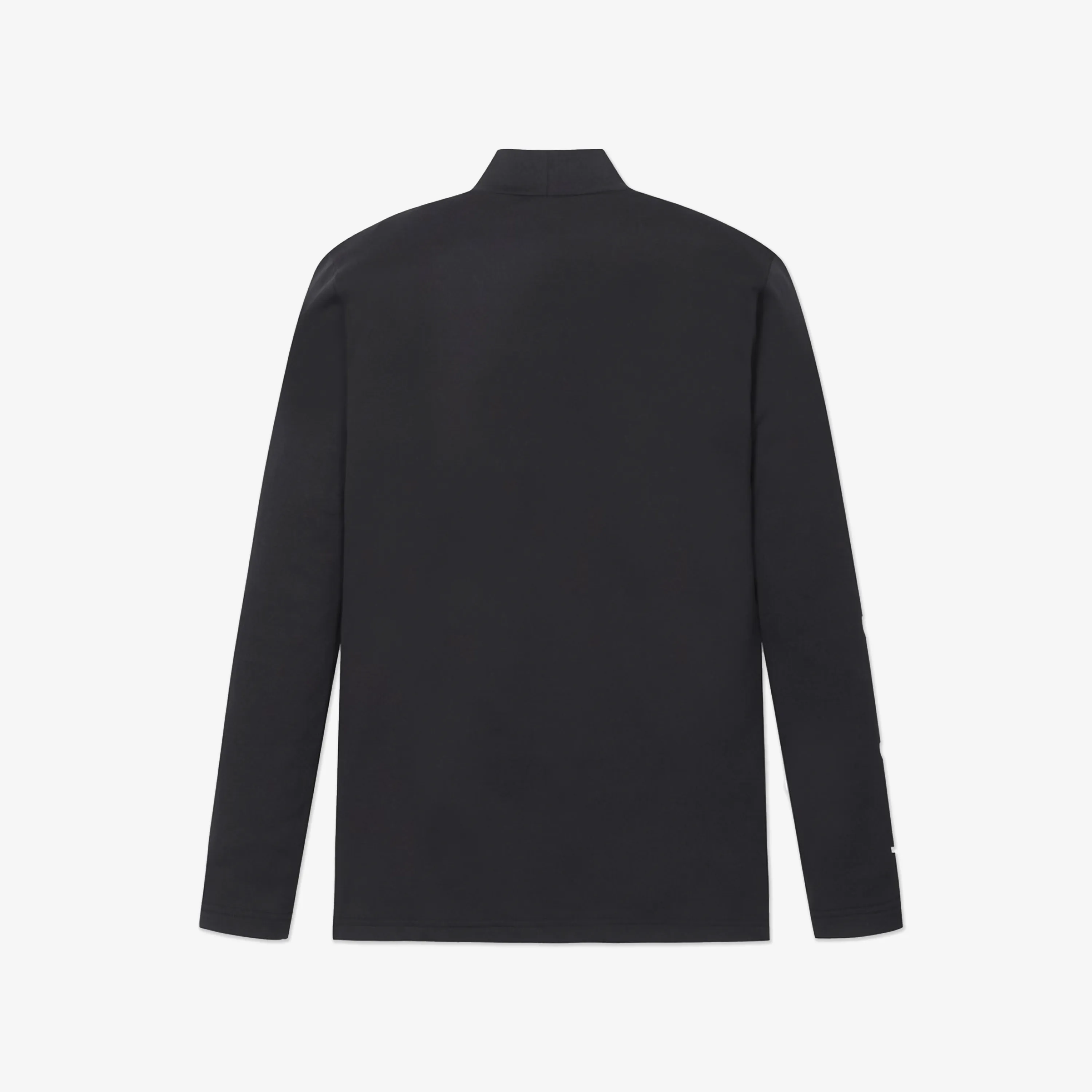 WAAC X JONES Base Layer- Black