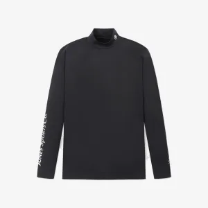 WAAC X JONES Base Layer- Black