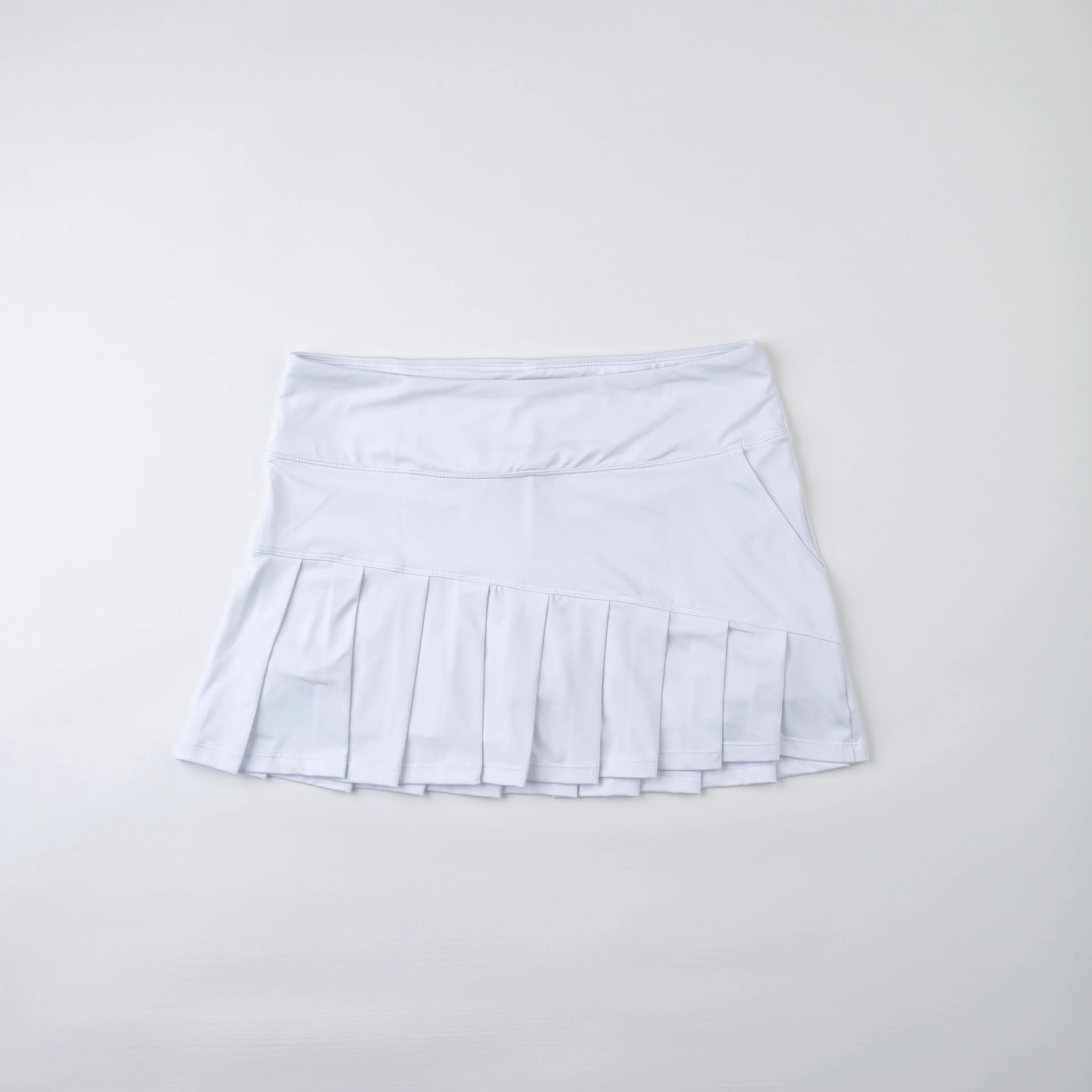 Wimbeldon Skirt