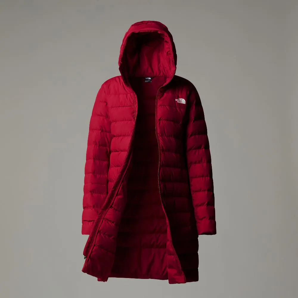 WOMEN'S ACONCAGUA PARKA