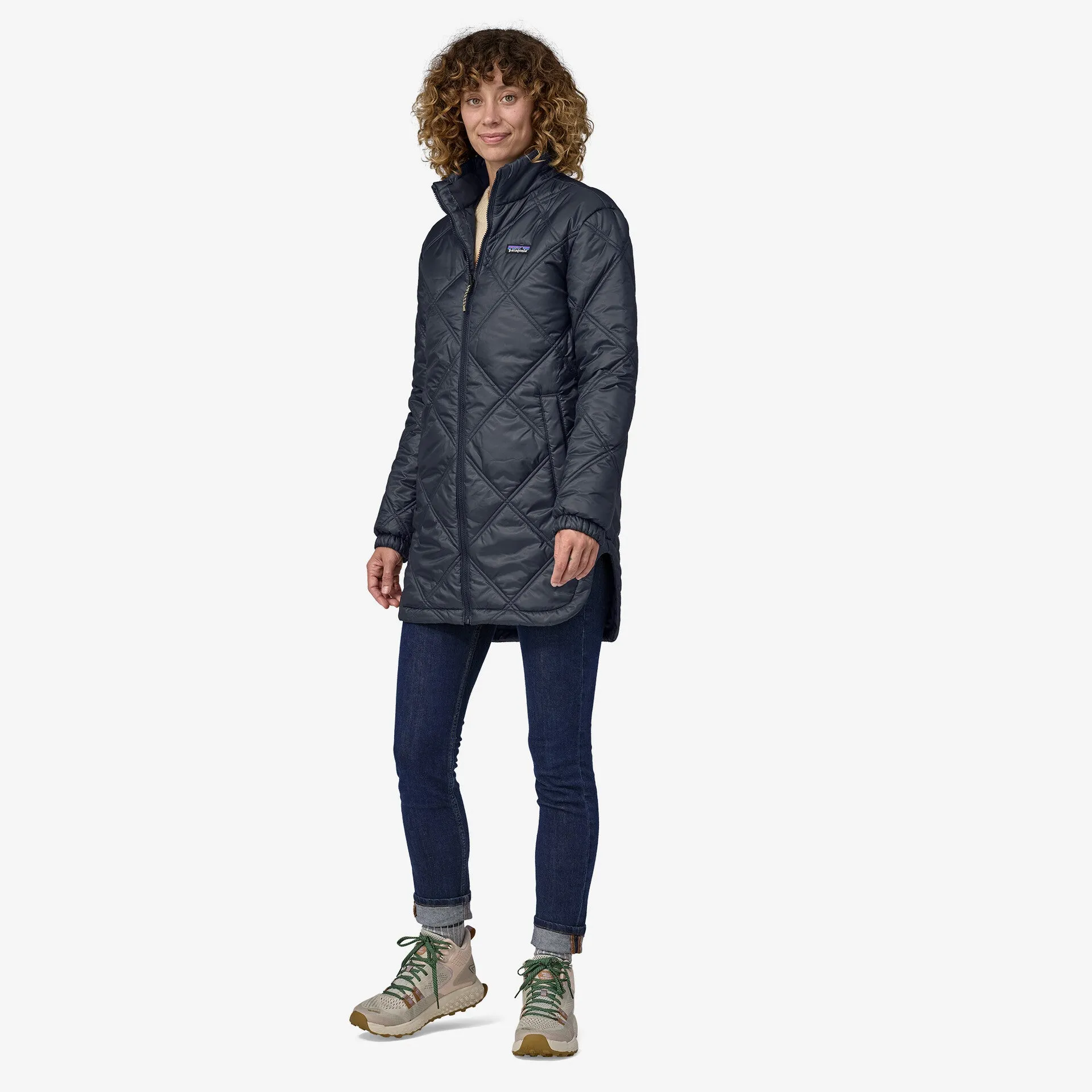 Women's Pine Bank 3-in-1 Parka (Past Season)