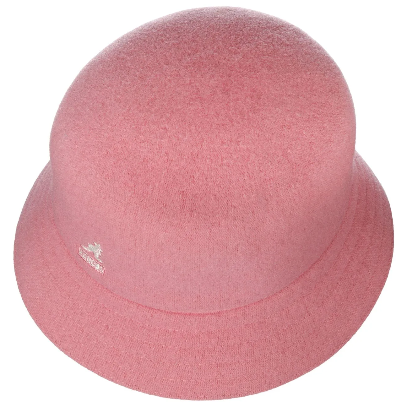 Wool Lahinch Bucket Hat by Kangol