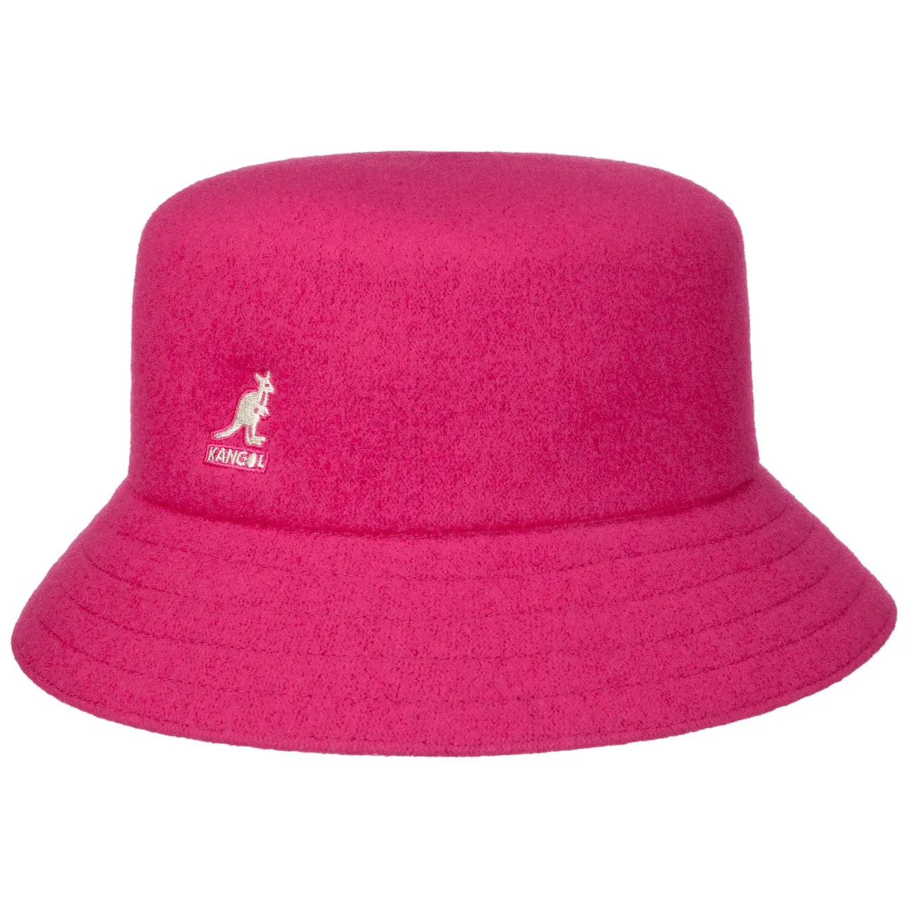 Wool Lahinch Bucket Hat by Kangol