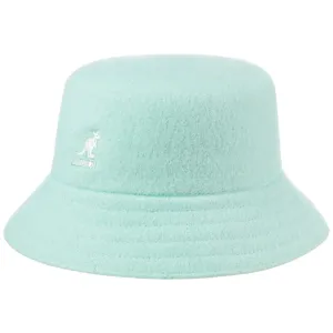 Wool Lahinch Bucket Hat by Kangol