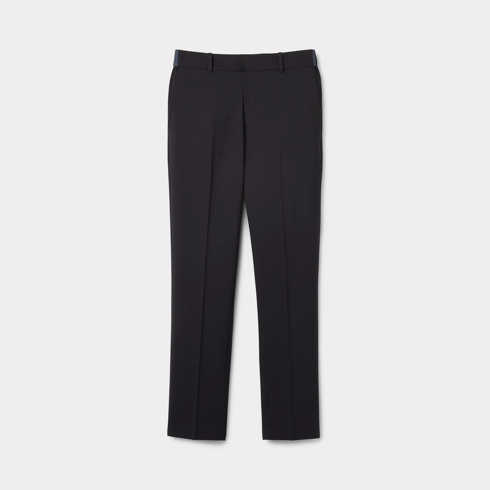 Wool Tech Trouser