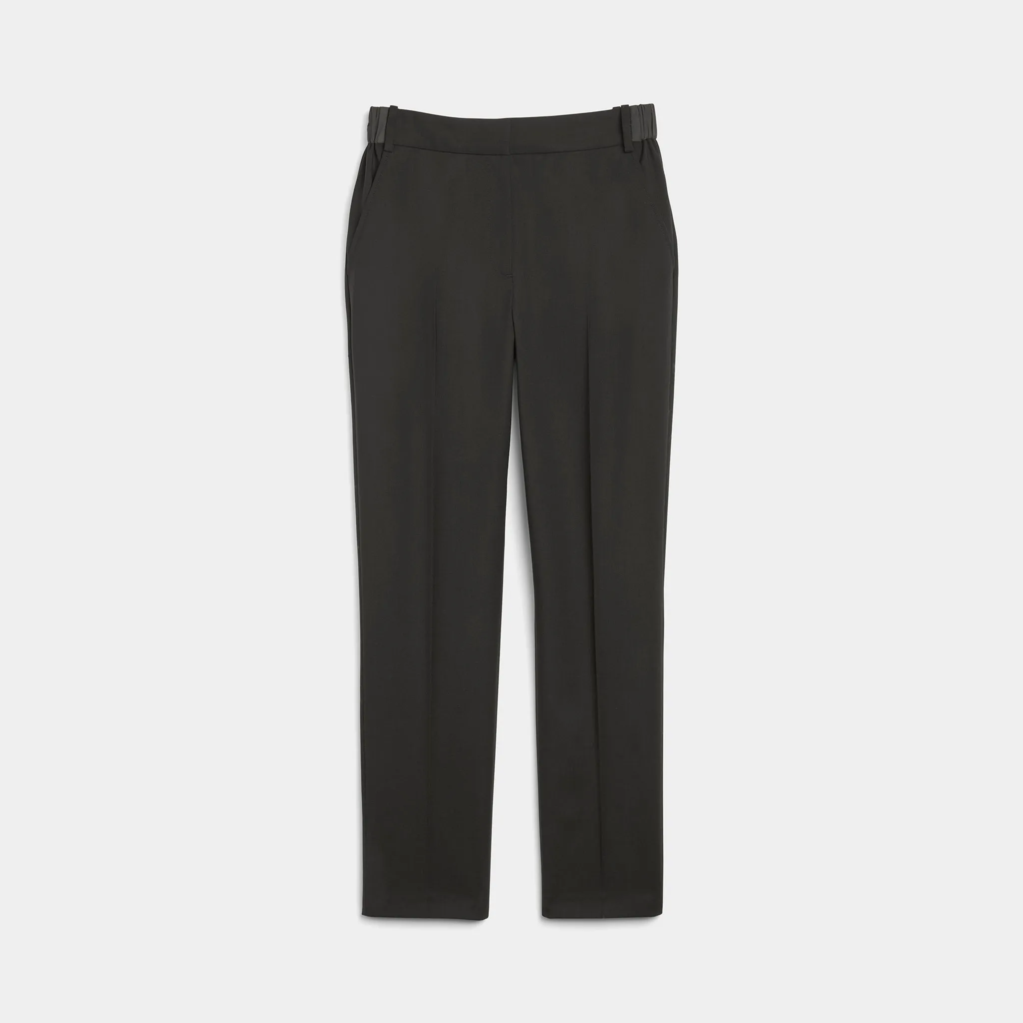 Wool Tech Trouser