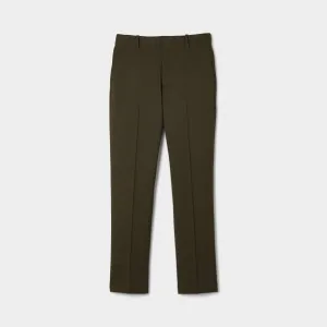 Wool Tech Trouser