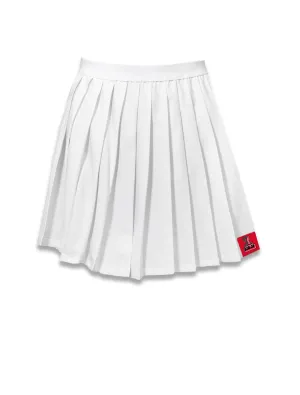 ZooZats Texas Tech Pleated Skirt